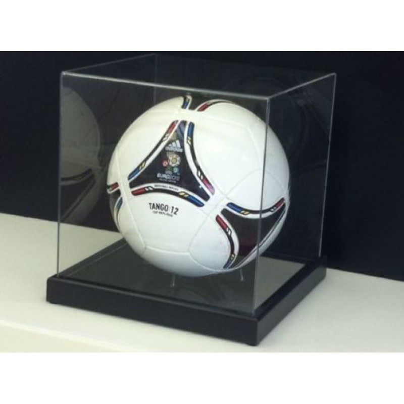 Football Display Case