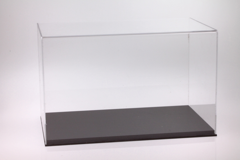 Custom Display Cases