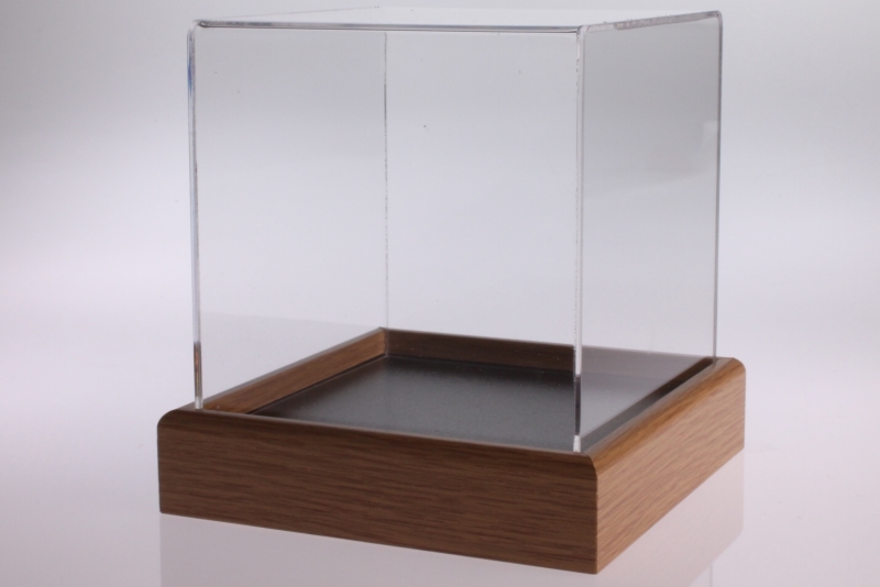 Custom Display Cases